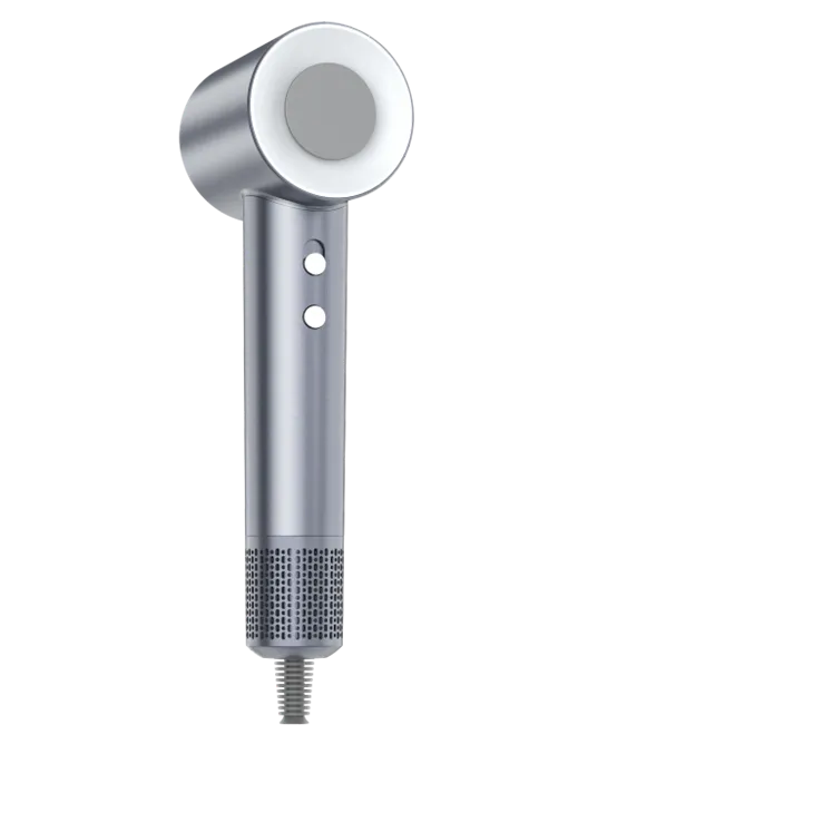 Intelligent Detection Plasma Hair Dryer