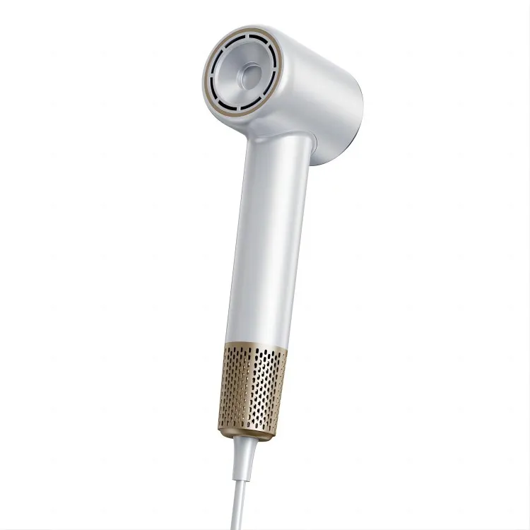 Uscător de păr personalizat profesional