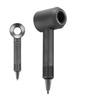 Uscător de păr cu plasmă cu detectare inteligentă